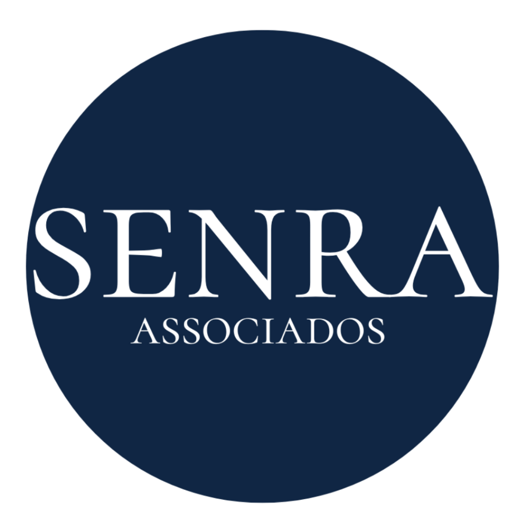 Senra Associados Logo Oficial
